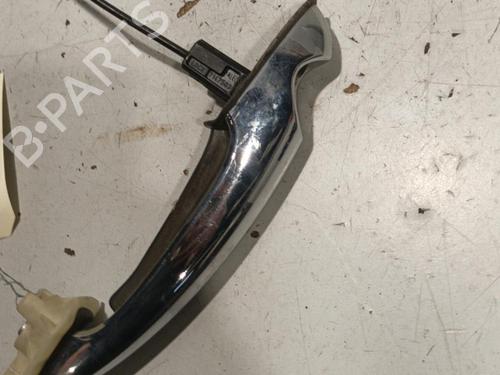 Used Front left interior door handle Front left interior door handle MINI MINI (R56) Cooper D (109 hp) 22571611 22571611