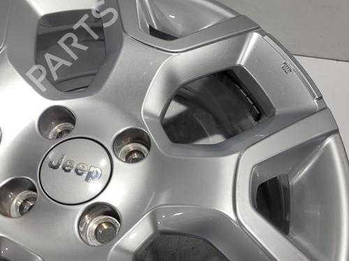 Fælk JEEP AVENGER (J2) 1.2 T3 e-Hybrid | BP31114278C45