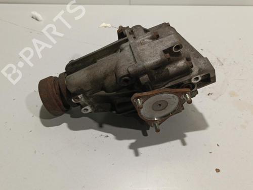 Used Rear differential Rear differential 22575237 22575237