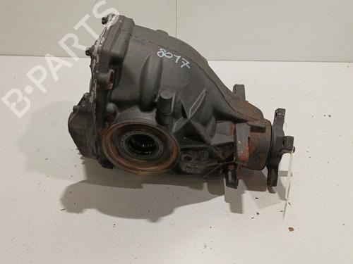 Rear differential MERCEDES-BENZ CLS (C219) CLS 320 CDI (219.322) | BP22570623M24 