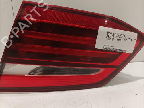 Used Right tailgate light BMW 2 Gran Tourer (F46) 218 d (150 hp) 28320325