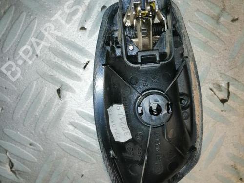 Used Front left interior door handle Front left interior door handle RENAULT TRAFIC III Van (FG_) 1.6 dCi 120 (FGMB, FGMC) (120 hp) 22578059 22578059