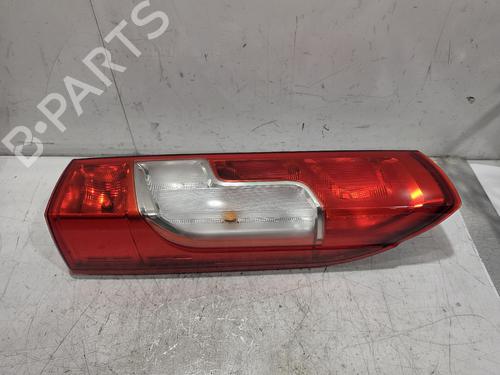 Right taillight PEUGEOT BOXER Van 2.2 HDi 130 | BP39545945C35 - Image 4