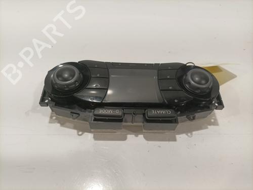 Used Climate control Climate control NISSAN JUKE (F15) 1.6 DIG-T NISMO RS (218 hp) 33218804 33218804