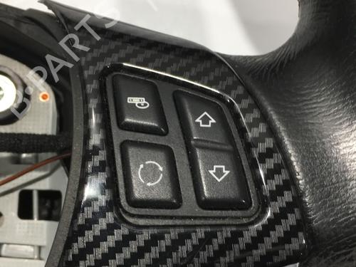 Steering wheel BMW 3 (E90) 318 d | BP24318364C49  - Image 5