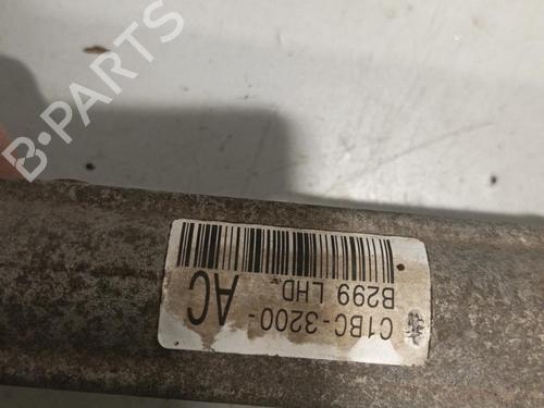Steering rack FORD FIESTA VI (CB1, CCN) 1.6 ST | BP22572646M22 