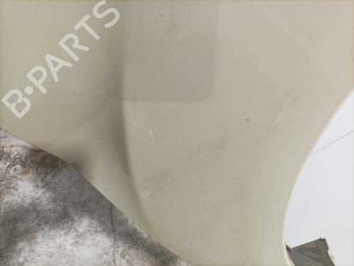 Right front fenders FORD FIESTA VI (CB1, CCN) 1.4 | BP22589206C42 