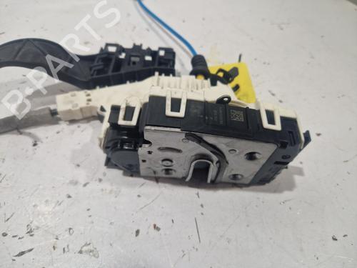 Front left lock MERCEDES-BENZ B-CLASS Sports Tourer (W246, W242) B 180 CDI / d (246.212) | BP22573607C98 