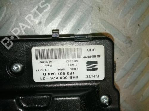 Used Climate control Climate control SEAT LEON (1P1) 1.9 TDI (105 hp) 22591601 22591601