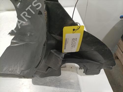 Used Wheel arch Wheel arch SEAT IBIZA V (KJ1, KJG) 1.0 TSI (116 hp) 33877288 33877288