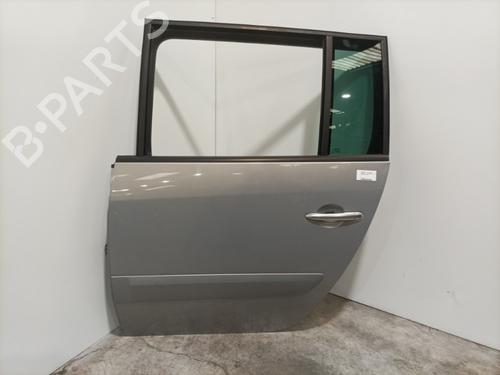 Used Left rear door RENAULT ESPACE IV (JK0/1_) 2.0 dCi (JK02, JK03) (131 hp) 22569226