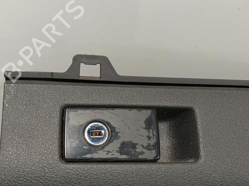 Glove box VW TOURAN (1T1, 1T2) 2.0 TDI 16V | BP26909059C95 