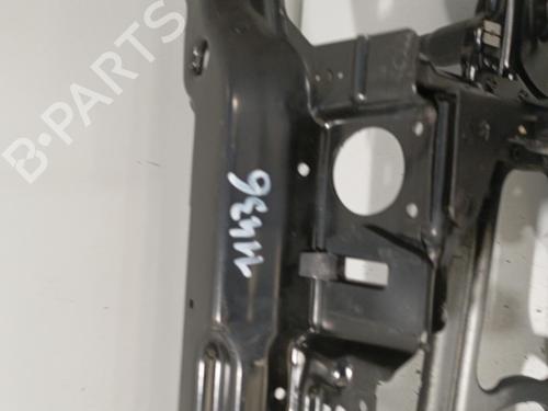 Front slam panel BMW 3 (E46) 320 d | BP22581826C72 