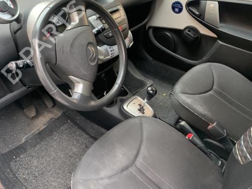 Climate control CITROËN C1 (PM_, PN_) 1.0 | BP22584158I5 