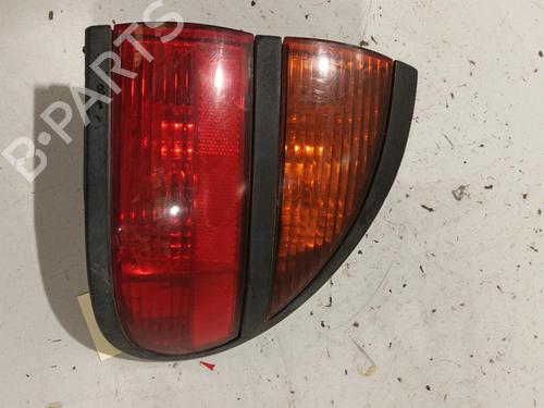 Used Right taillight Right taillight RENAULT LAGUNA I (B56_, 556_) 1.9 dCi (B56W) (107 hp) 22582027 22582027