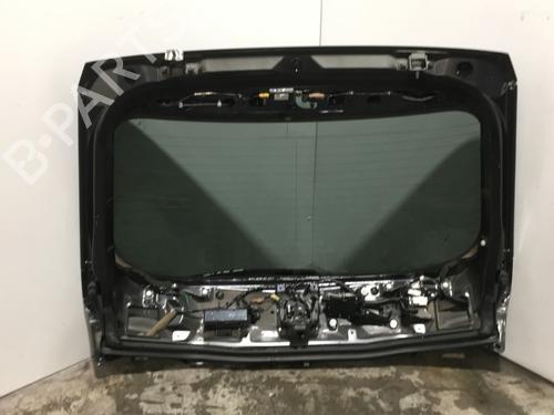 Tailgate RENAULT KOLEOS I (HY_) 2.0 dCi 4x4 (HY0B) | BP22577389C6 