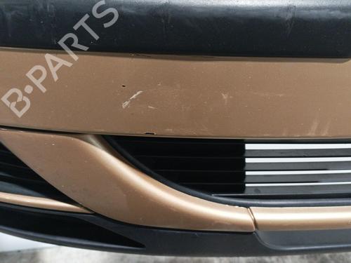 Used Front bumper SEAT TOLEDO II (1M2) 1.8 20V (125 hp) 22572771