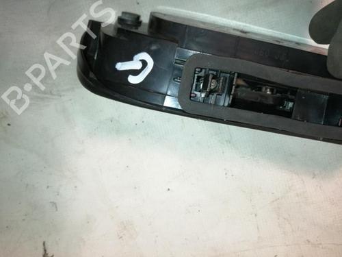 Used Third brake light Third brake light 22575641 22575641