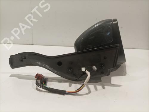 Right mirror PEUGEOT 208 I (CA_, CC_) 1.6 HDi / BlueHDi 75 | BP29490095C27