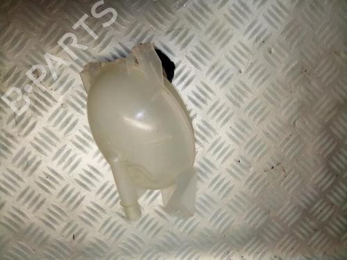 Expansion tank RENAULT CLIO IV (BH_) 1.5 dCi 90 | BP22590821C120 
