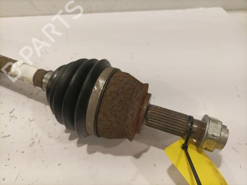 Left front driveshaft FIAT 500 (312_) 1.4 (312AXC1B, 312CXC1B) | BP37993923M38 - Image 2