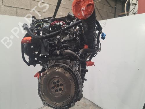 Engine DACIA LODGY (JS_) 1.2 TCe (JSAY, JSM0) | BP34167261M1  - Image 9