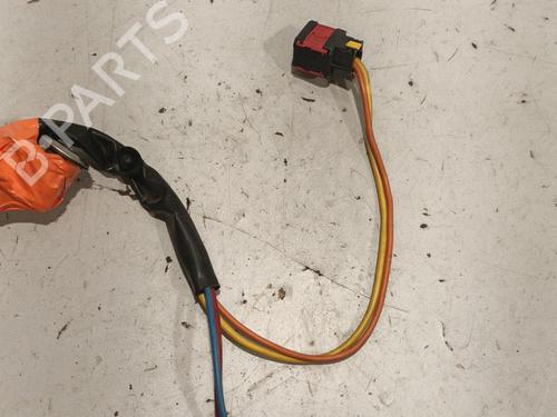 Ignition barrel CITROËN XSARA (N1) 2.0 HDi 90 | BP22580178M48 