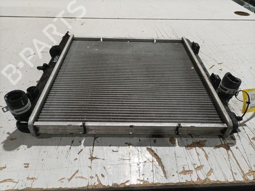 Water radiator CITROËN C3 III (SX) 1.2 PureTech 82 | BP31116788M31