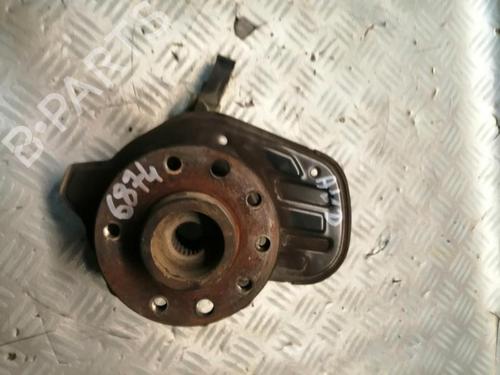 Used Right front steering knuckle Right front steering knuckle OPEL MERIVA A MPV (X03) 1.3 CDTI (E75) (75 hp) 22578203 22578203