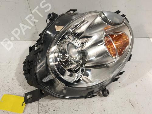Right headlight MINI MINI (R56) Cooper S | BP36902778C29  - Image 5