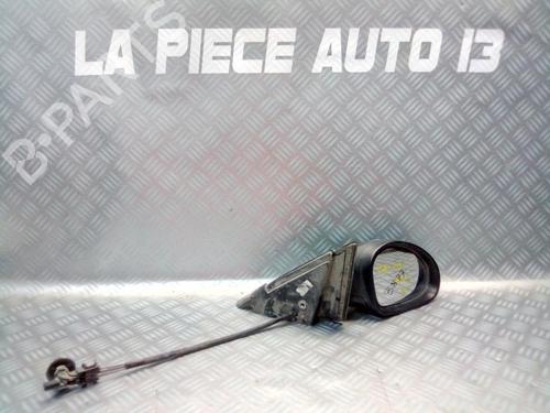 Used Right mirror SEAT IBIZA III (6L1) 1.9 TDI (100 hp) 22591883