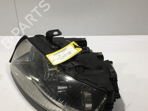 Left headlight AUDI A4 B8 Avant (8K5) 2.0 TDI | BP24318372C28 - Image 3