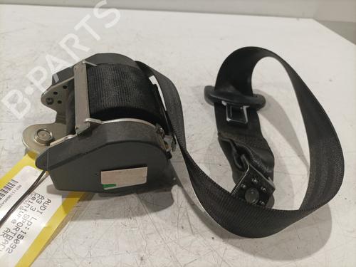 Used Rear right seatbelt AUDI A3 Sportback (8VA, 8VF) 2.0 TDI (150 hp) 31859687