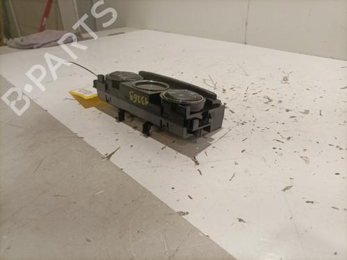 Climate control CITROËN DS3 (SA_) 1.6 HDi 90 | BP22589567I5 