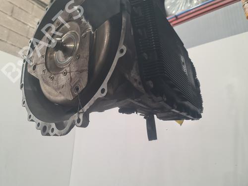 Used Gearbox Gearbox JAGUAR S-TYPE II (X200) 4.2 V8 (298 hp) 32373940 32373940