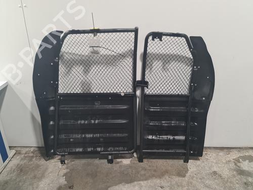 Laderaumteiler für CITROËN BERLINGO Box Body/MPV (B9) 1.6 HDi / BlueHDi 75 (75 hp) 32241385