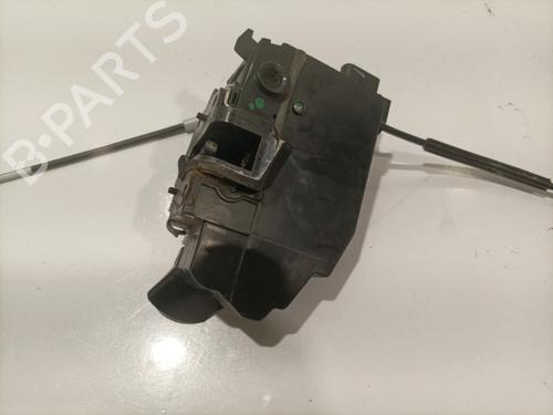 Front right lock PEUGEOT 308 II (LB_, LP_, LW_, LH_, L3_) 2.0 BlueHDi 150 | BP22569355C97 
