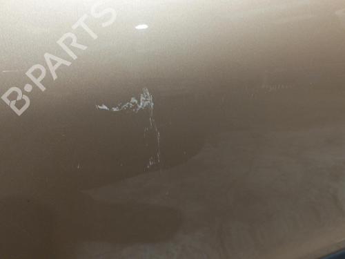 Left front door SEAT TOLEDO II (1M2) 1.8 20V | BP22572774C2 