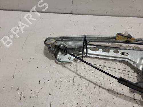 Front right window mechanism RENAULT MEGANE IV Hatchback (B9A/M/N_) 1.6 TCe 205 (B9MV) | BP36763019C23 - Image 4