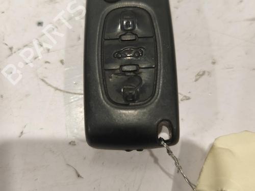 Electronic module PEUGEOT 207 CC (WD_) 1.6 16V | BP38424304M83 - Image 6