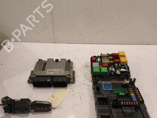 Electronic module PEUGEOT 208 I (CA_, CC_) 1.6 HDi / BlueHDi 75 | BP37993788M83 - Image 5