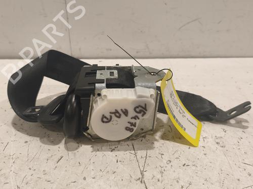 Rear right seatbelt AUDI Q2 (GAB, GAG) 1.4 TFSI | BP36683531I28 - Image 6