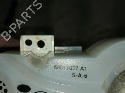 Climate control CITROËN C1 (PM_, PN_) 1.0 | BP22584158I5 