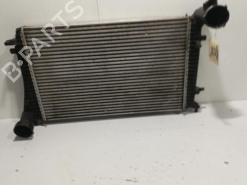 Used Intercooler Intercooler VW GOLF PLUS V (5M1, 521) 2.0 TDI (140 hp) 22588137 22588137