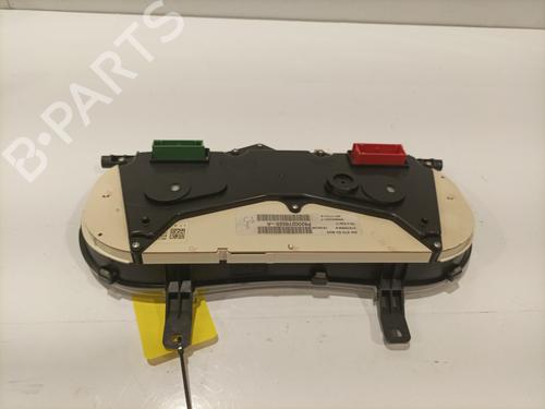 Used Instrument cluster Instrument cluster RENAULT CLIO II (BB_, CB_) [1998-2016] 33950647 33950647