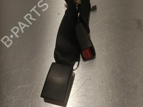 Seat buckle BMW 1 (F20) M 135 i 72117266351