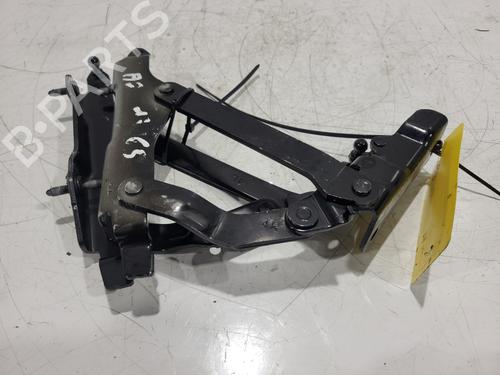 Used Hinge/Door check strap MAZDA MX-5 III (NC) 1.8 (NC18) (126 hp) 30753274