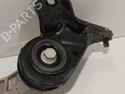 Used Right rear steering knuckle Right rear steering knuckle MINI MINI (R56) One (75 hp) 22577115 22577115