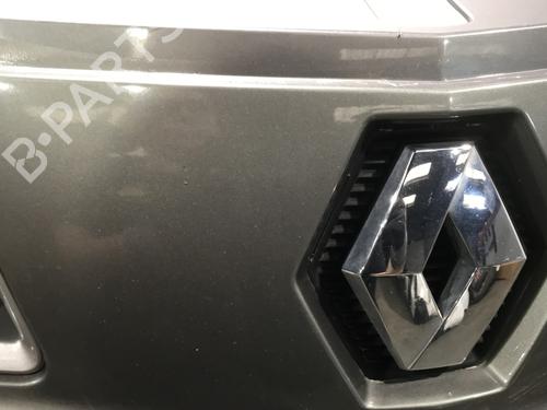 Front bumper RENAULT VEL SATIS (BJ0_) 2.2 dCi (BJ0E, BJ0F) | BP28385959C7 