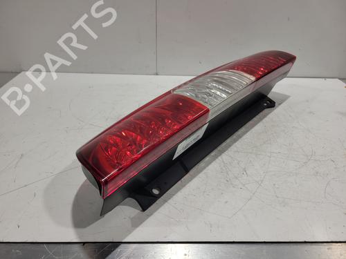 Right taillight FIAT DOBLO Box Body/MPV (223_) 1.3 D Multijet | BP30753251C35 